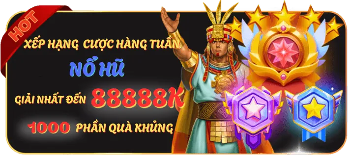 Ưu đãi mới nhất 88k Casino