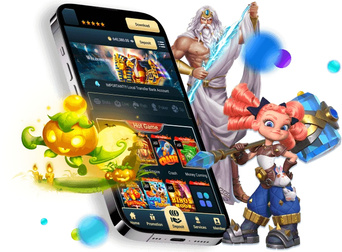 Rút Tiền 88k Casino