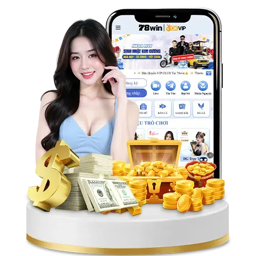 Hình ảnh nhân viên hỗ trợ khách hàng 88k Casino