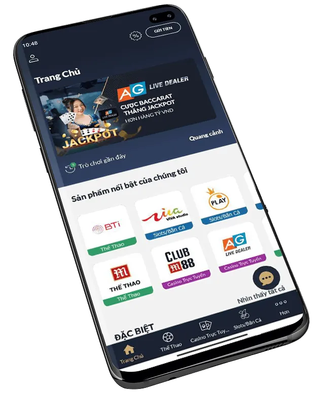 Ưu đãi đăng ký hấp dẫn tại 88k Casino