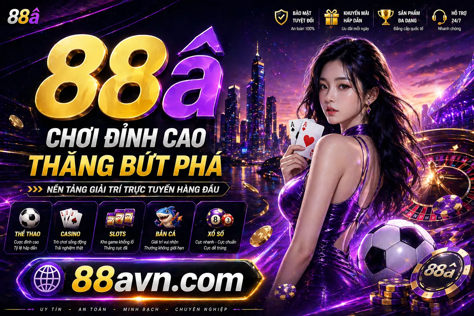 Hình ảnh chính Blog 88k Casino 2026 với các trò chơi cá cược trực tuyến