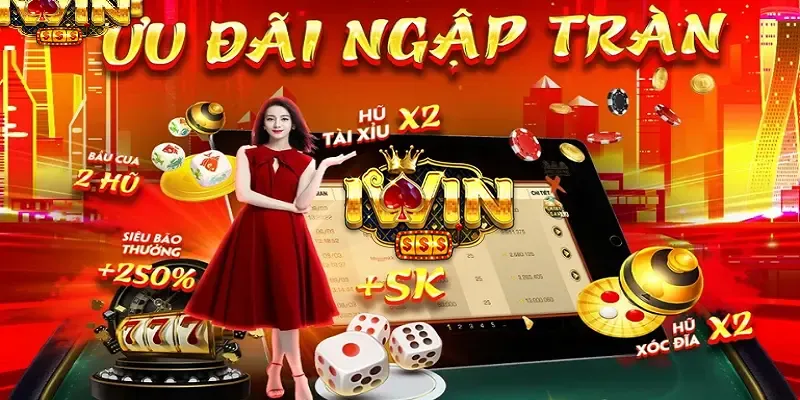 Sòng bạc trực tuyến 88k Casino với dealer xinh đẹp, trò chơi baccarat, roulette